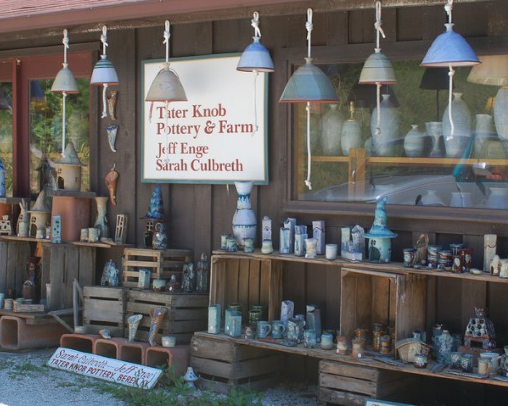 Old Town Amish Store - Berea, KY