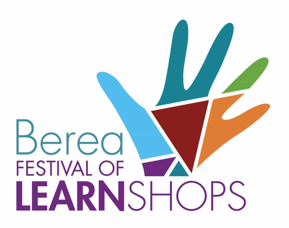 Festival of Learnshops - Berea, KY