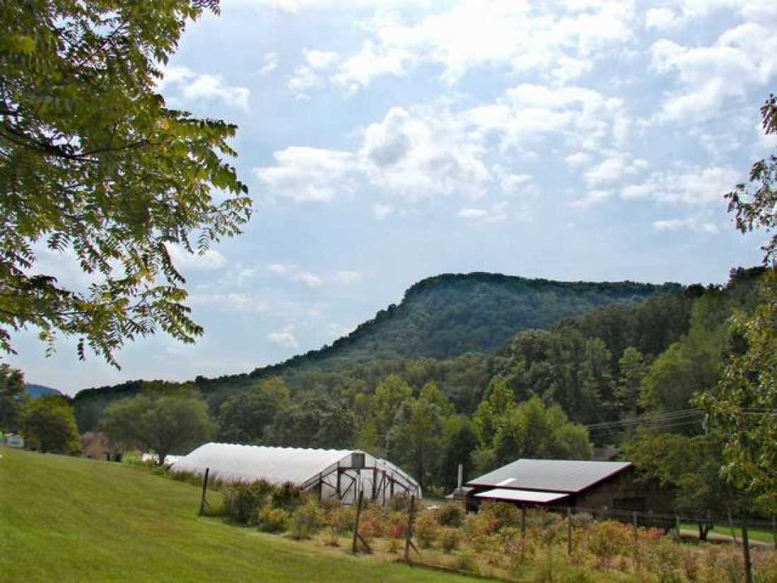 Sustainable Mountain Agriculture Center Inc.